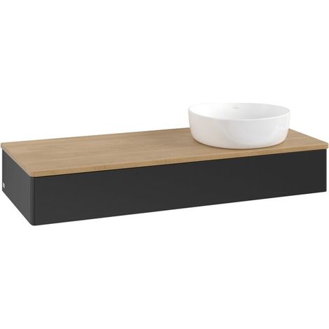 Villeroy & Boch L12011PD WTUS Antao L121 1200x190x500mm (1/3)