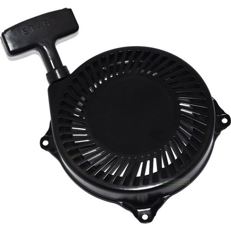 démarreur à recul pour moteur Briggs & Stratton 497830 496650 495766 494846 494782