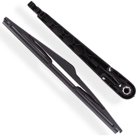 Brazo y escobilla del limpiaparabrisas trasero para Renault ESPACE V 2015- (1/5)