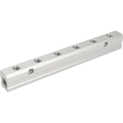 Verteilerblock UNIVERSAL MFB14186 (1/2)