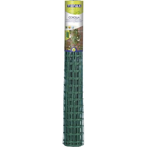 Enrejado para plantas trepadoras Tamaño 0,5 x 5 m (1/4)