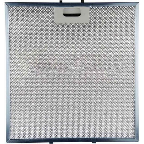 Filtro Campana Extractora TEKA DH70 325x340 mm 81484011 (1/2)