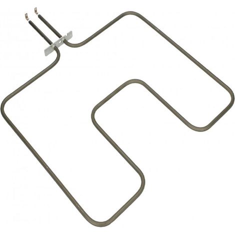 Resistance  sole 1000W (CA5F000A7) Four, cuisinière FAGOR, BRANDT, SAUTER (1/3)
