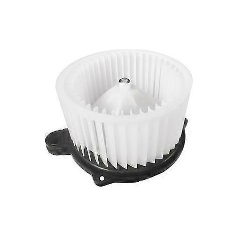 Gebläsemotor für Heizungs- und Klimatechnik mit Käfig für