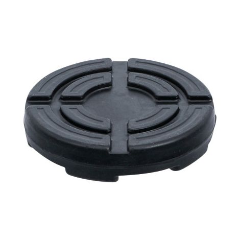 TAMPON EN CAOUTCHOUC DE RECHANGE POUR ART 9255 BGS 9255-2 (1/4)