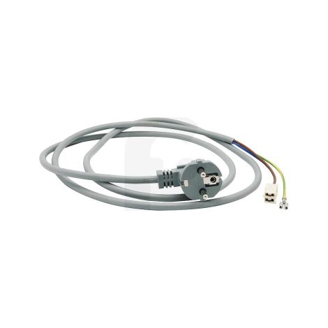 Cavo di alimentazione da 3 metri per lavatrice Electrolux - 3793813001