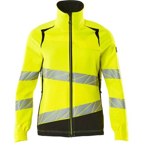 Schutzkleidung Mascot accelerate safe 19008 wasserdicht reflektierend