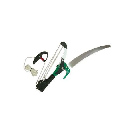 TAGLIARAMI CON SEGA E CORDA