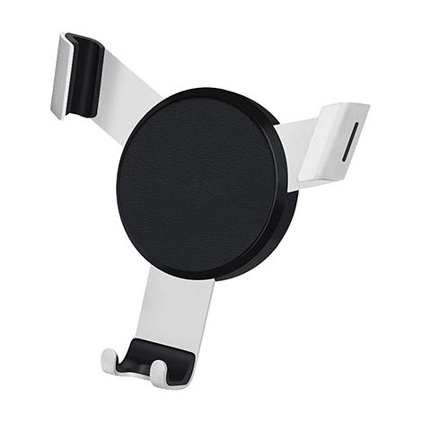 SUPPORTO SMARTPHONE AUTO LOSTECH - METALLO + ABS- 3 pezzi