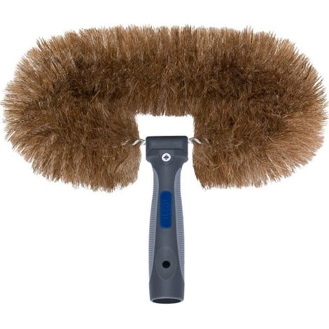 Tête De Loup-Brosse Ovale - Guialto