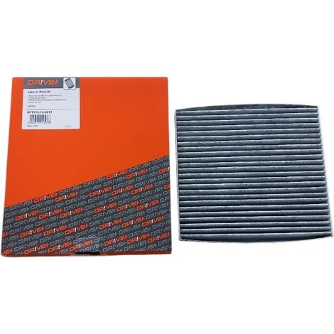 Filtro abitacolo compatibile per elaris dyo ev  finn ev  leo ev dal 2020- (1/5)