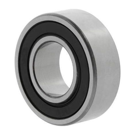 FAG Pendelkugellager 2211 -K-2RS-TVH-C3 Innen-Ø 55 mm Außen-Ø 100 mmBreite25 mm