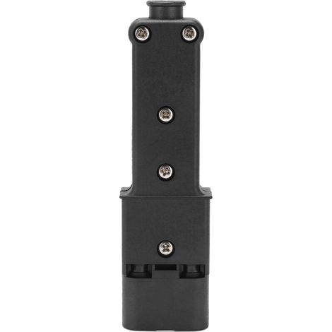 JR1‑H235A‑00, prise de chargeur de voiture ignifuge à 2 broches prise de chargeur 48 V pour le remplacement des sports motorisés pour les chariots électriques G19 G22 (1/5)