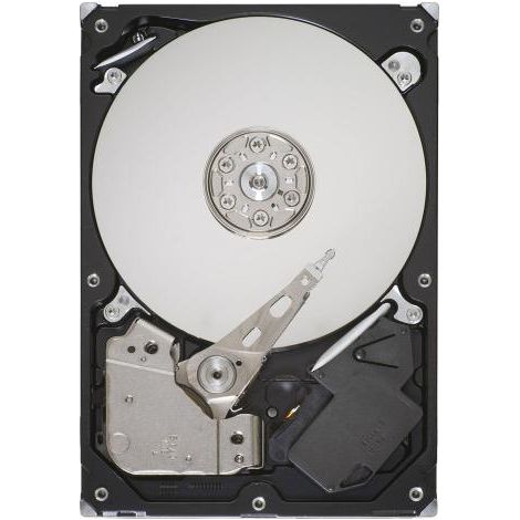 Disco rigido SATA hot-plug HP Enterprise da 500 GB, codice 658103-001