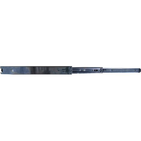 KS TOOLS Guía de extracción total izquierda - 826.0007-R015P
