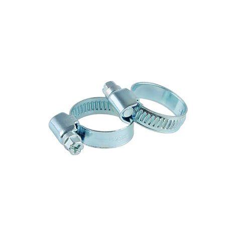 LEVIOR Collier de serrage 16-25mm ZN 45603.01