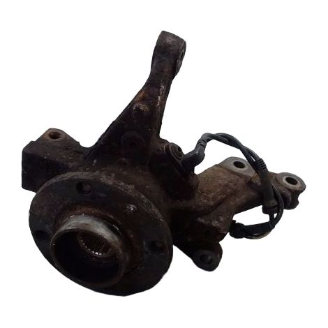 [PRODUIT D'OCCASION] Pivot Avant Droit DACIA Lodgy ♻️ Ref Oe. 400143629r - Garantie à vie (1/3)