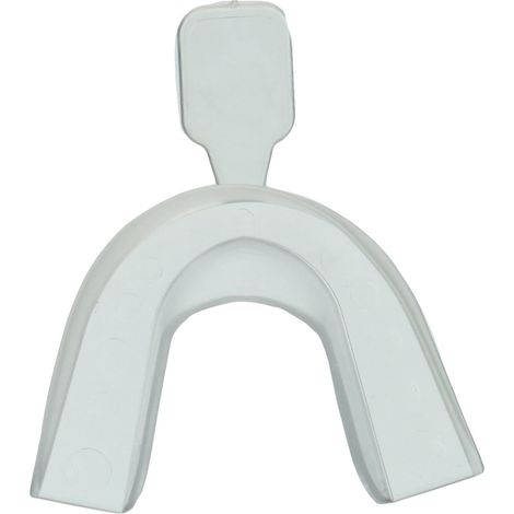 Gouttières de blanchiment dentaire modelables, lot de 3 (1/5)