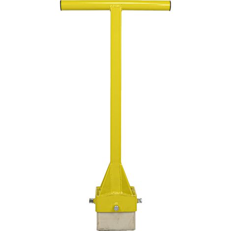 Nylon Stampfer, Big Foot (1/2)