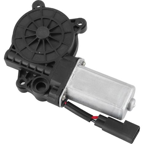 Fensterhebermotor vorne rechts 2S51-14553-AA Passend für Ford Fiesta MK6 3-Türer 2002-2008