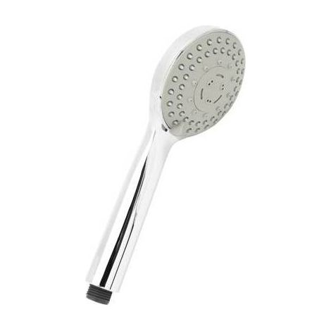 DOCCETTA 3 GETTI MOD. 13013 Misura: Cromo