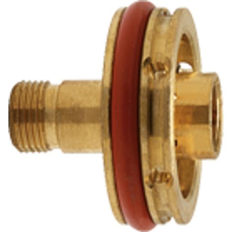 Spannhülsengehäuse Ø 1,6-3,2 mm zu JUMBO GS GL (1/2)