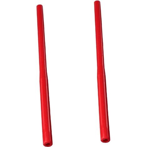 2 Pièces Douille pour Bougie Allumage Durable Outil Installation de Bougie pour Douille Spark Plug avec Design Compact et Matériaux Installation Facile Dommages Aux Automobiles