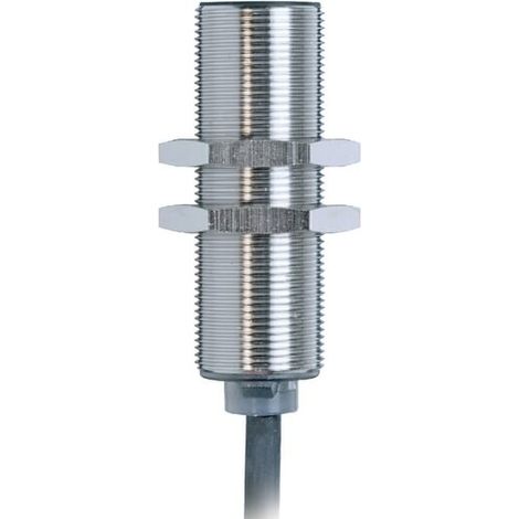 Câble pour détecteur de proximité BALLUFF BESM18MIPSC80BBV02 (1/2)