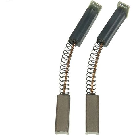 Balais, alternateur AS-PL BX220S 038903515 038903515F