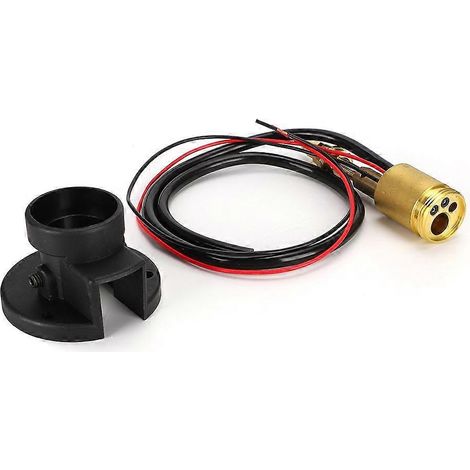 Kit de conversión de adaptador central con conector europeo para antorcha de soldadura MIG/MAG/CO2 (1 unidad) (1/5)