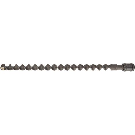 Brocas para taladro para atornillador MAKITA B-54324 Acoplamiento: 3/4'' Ø 30 mm