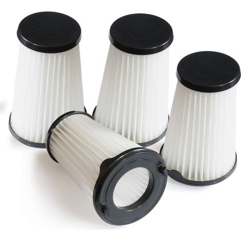 Filter für die Staubsaugermodelle AEG CX7, CX7-2 und AEF150 (1/5)