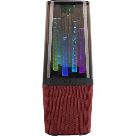 Wireless Desktop Speaker, Portable ABS Speaker, Bluetooth (1/5)