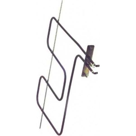 Resistencia horno Teka HC simple , salida lateral