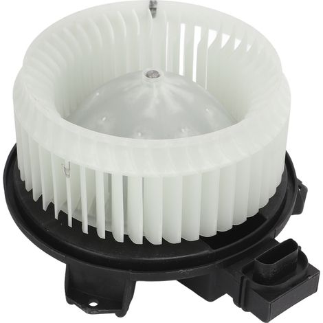 Moteur Soufflerie Chauffage AC 79310-SNA-A01 Compatible Honda Civic 2006-2011 Pièce de Rechange Ventilateur Habitacle (1/5)