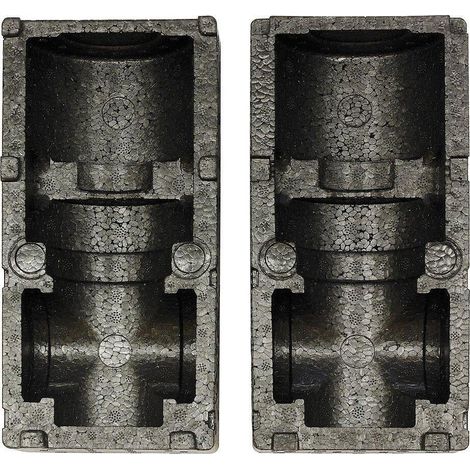 Vaillant Isolation pour séparateur de microbulles pour circuit de saumure, 0020212523