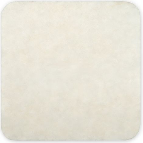 Serviette de lavage auto en peau de chamois, coupe régulière, 20 x 20 cm (1/5)