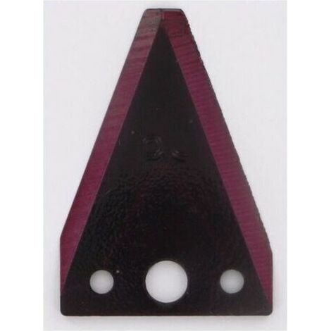 Section pour barre de coupe - Barre de section (1/5)