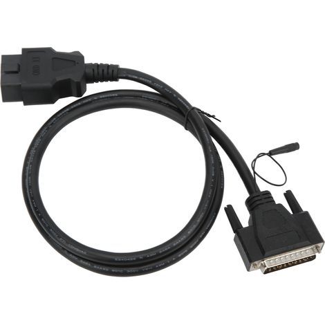 Adaptateur de câble de diagnostic OBD2 Lecteur de code Scanner automobile Faisceau de câbles pour Kess V2 (1/5)