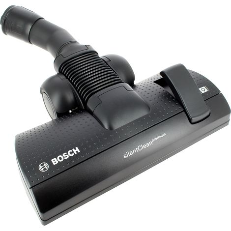Spazzola 2 posizioni originale - Aspirapolvere - BOSCH - 2588433665392002482 (1/2)