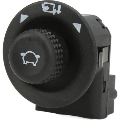 Elektrischer Außenspiegelverstellknopf, Ersatzteil für Ford Courier Kasten J5 J3 1996 – 2003 (1/5)