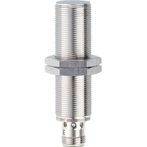 Ifm electronic IG510A Sensor inductivo M18 x 1DC PNP
