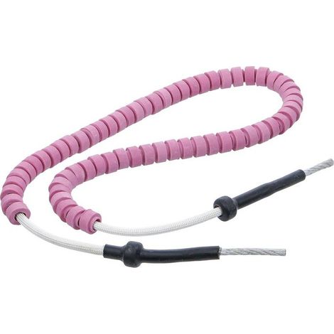 Bobine d'Induction pour Appareil de Chauffage - Protection Céramique - Compatible Art 2169, 3390, 3391 - Sécurité - D-Work (1/5)