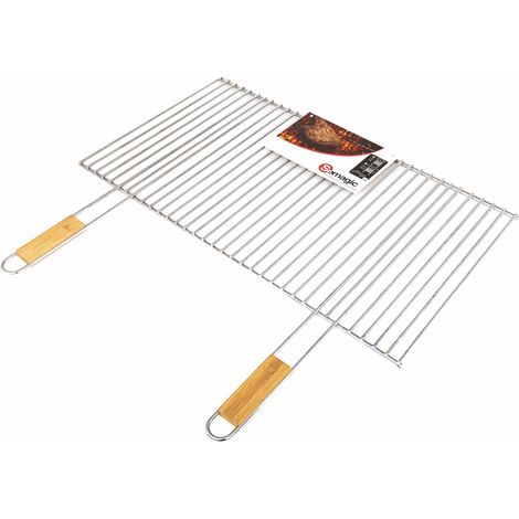 rejilla de madera SOMAGIC