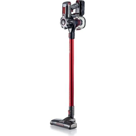Ariete 2757 Beutellos 1 l Rot (1/2)