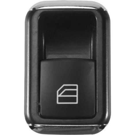 Interruttore di controllo degli alzacristalli elettrici per Mercedes-Benz Classe CLA e GLA (1/4)