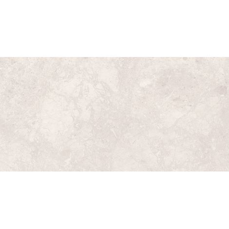 Mexen Olpado Bianco grès émaillé rectifié G1, carreau sol-mur 120 x 60 cm, brillant - TL126-120-060-00 (1/5)