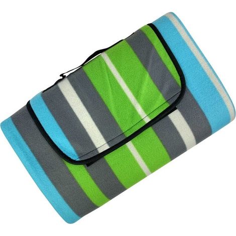 Manta de picnic Promis KP200 PZ (1/4)