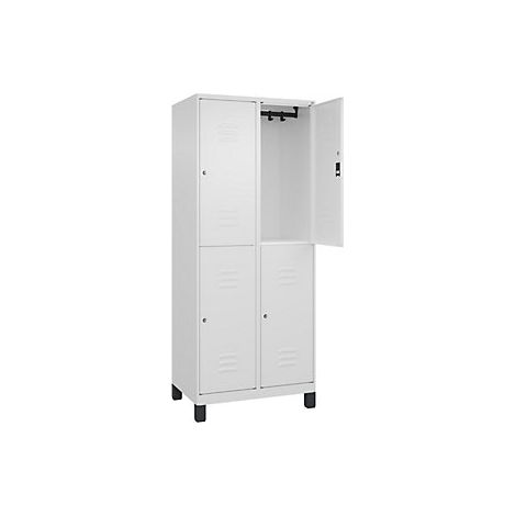 C+P  800266  C+P  Armadietto a due piani Classic PLUS  2 (1/2)