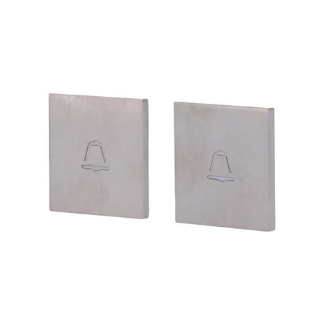 Hikvision DS-KABV7413-MBUTTON2